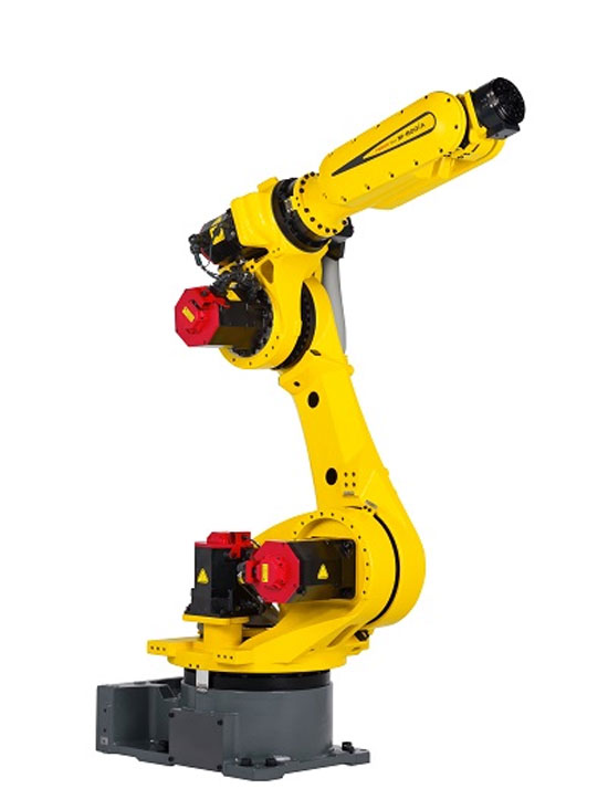 FANUC