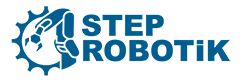 Step Robotik